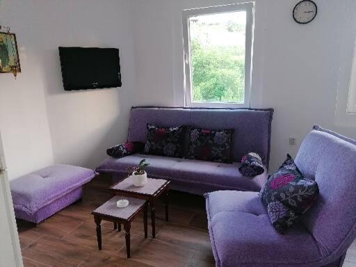 Apartman Gradac Deguric 瓦列沃 外观 照片